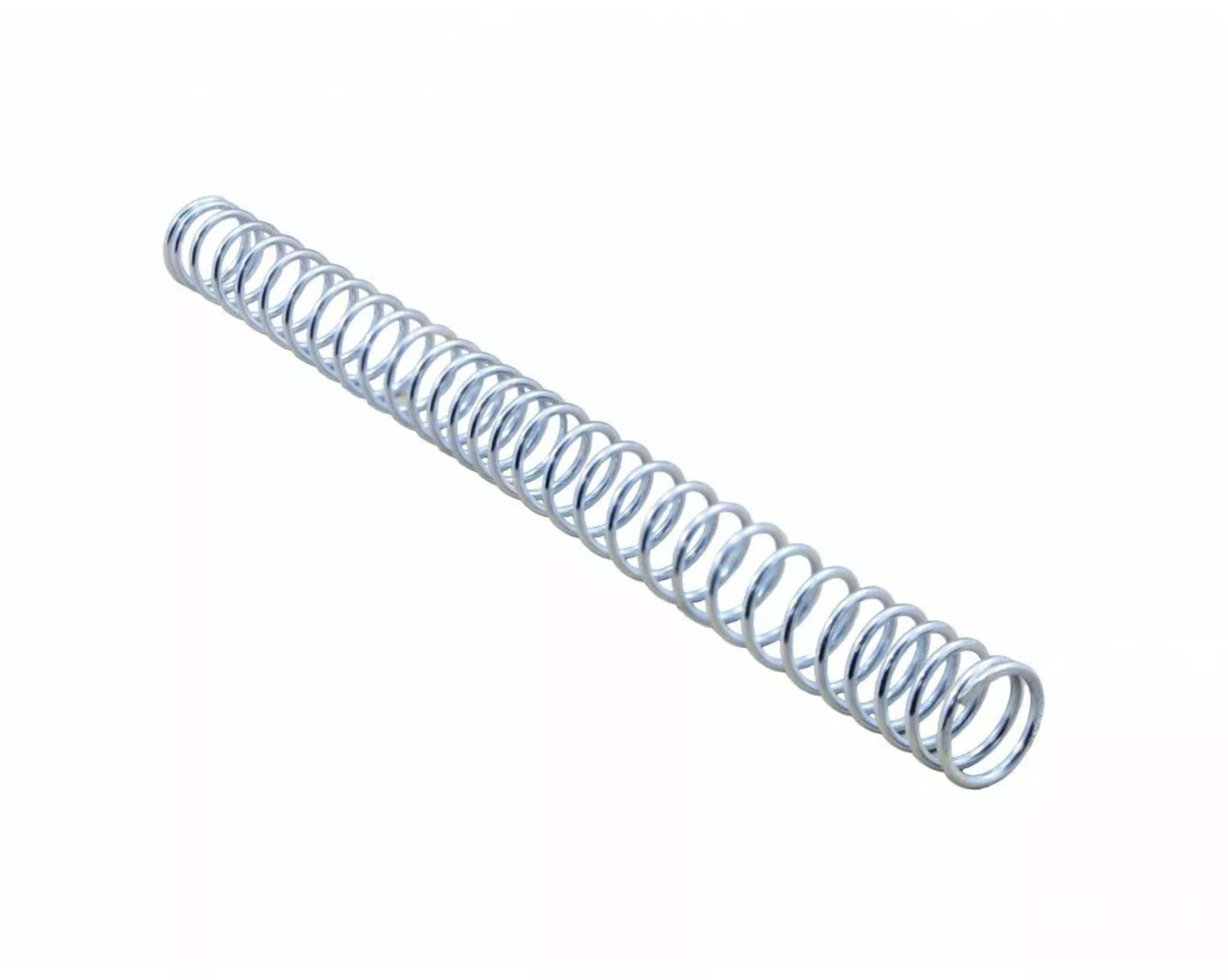 M100 Non-Linear AEG Spring