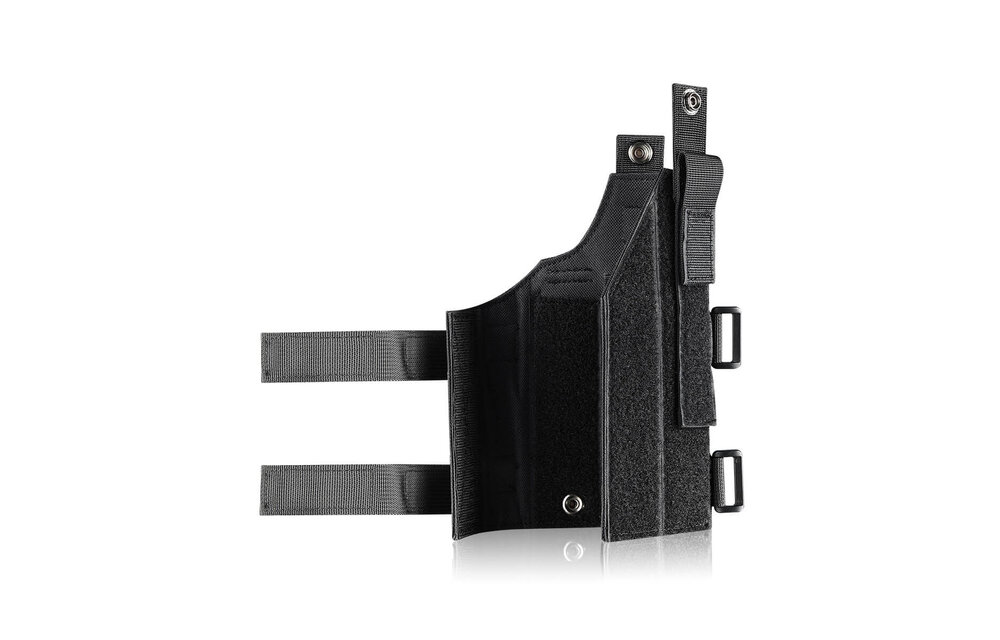Fabric Universal Holster (Black)
