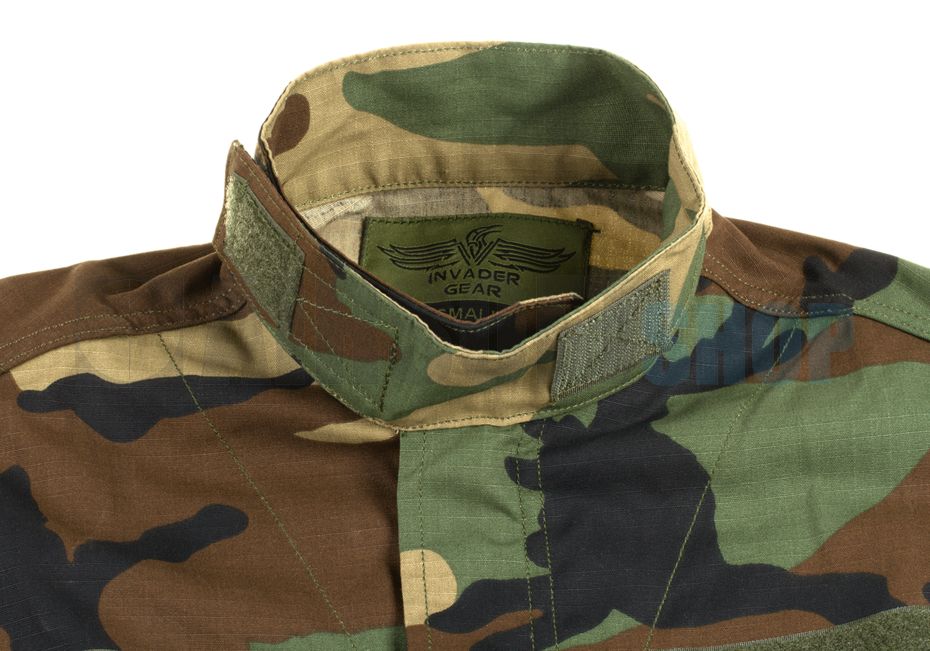 Revenger TDU Shirt/Jacket (Ukraine MM-14)