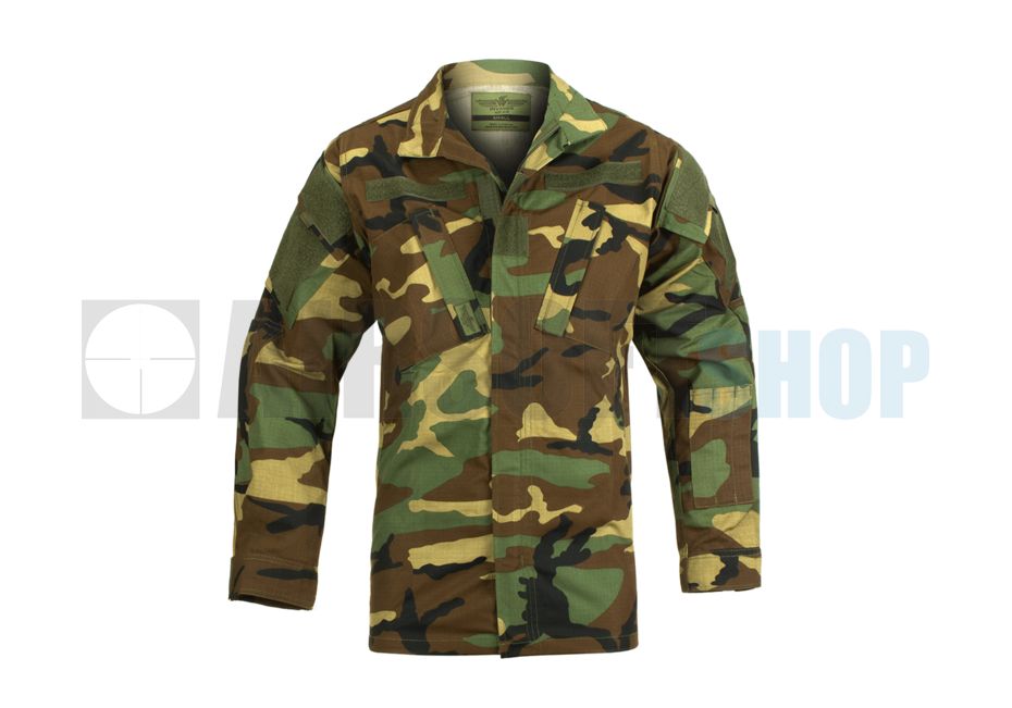 Revenger TDU Shirt/Jacket (Ukraine MM-14)