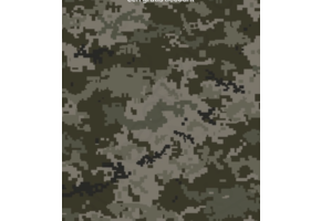 Revenger TDU Shirt/Jacket (Ukraine MM-14)