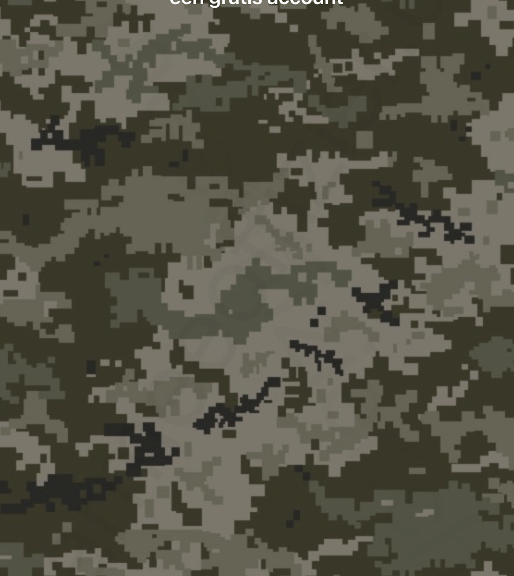 Revenger TDU Shirt/Jacket (Ukraine MM-14)