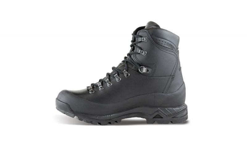 Nevada SMU GTX (Black)