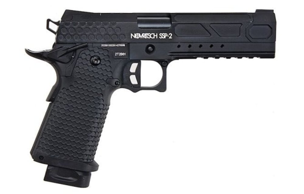 SSP2 GBB Pistol