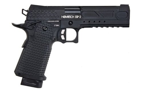 SSP2 GBB Pistol