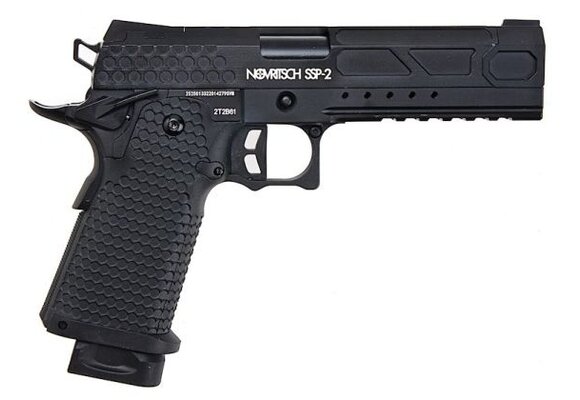 SSP2 GBB Pistol