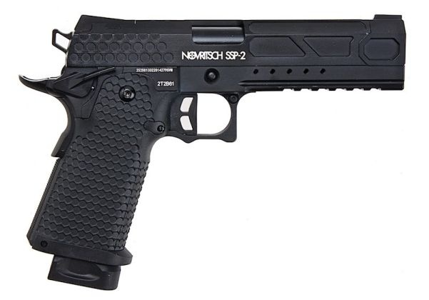 SSP2 GBB Pistol