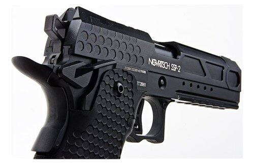 SSP2 GBB Pistol