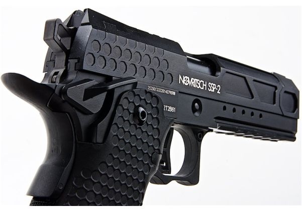 SSP2 GBB Pistol