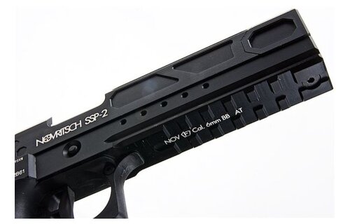 SSP2 GBB Pistol