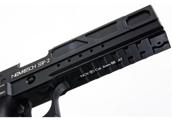 SSP2 GBB Pistol