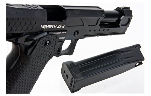SSP2 GBB Pistol