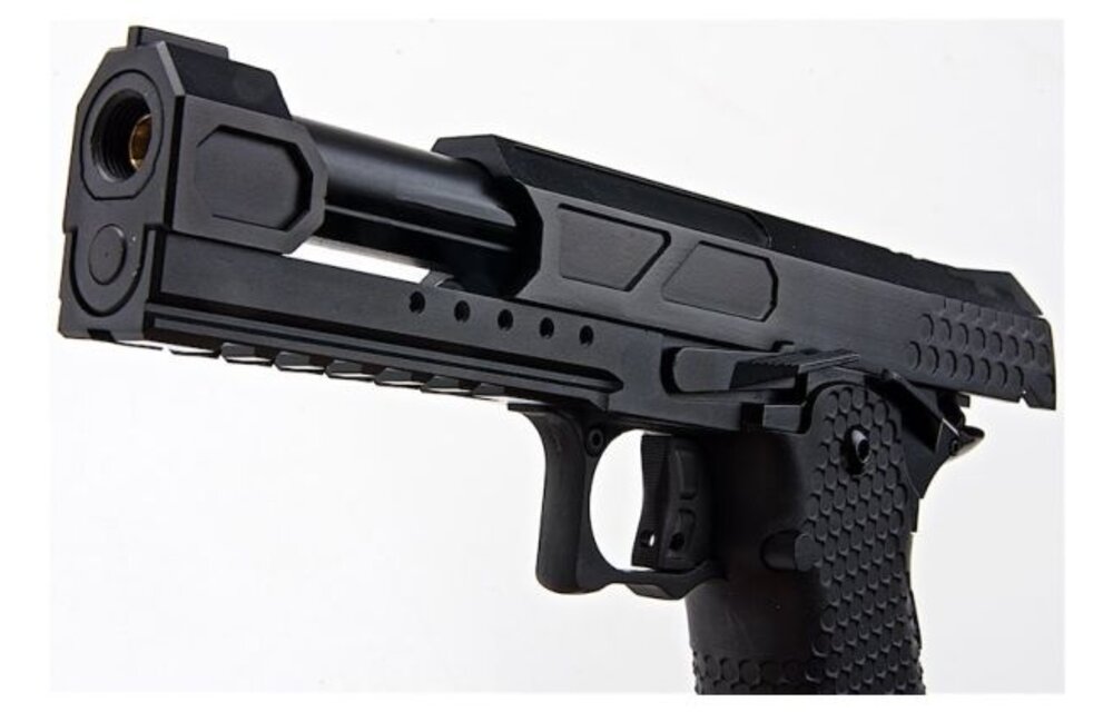 SSP2 GBB Pistol