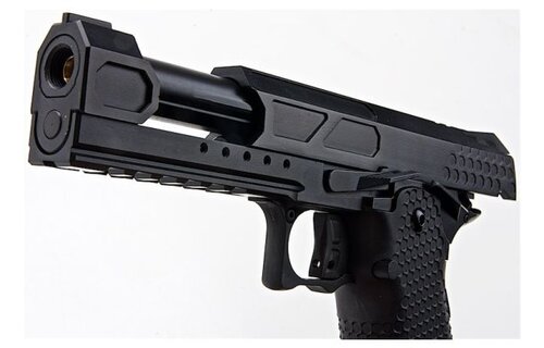 SSP2 GBB Pistol