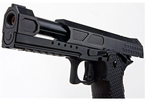 SSP2 GBB Pistol
