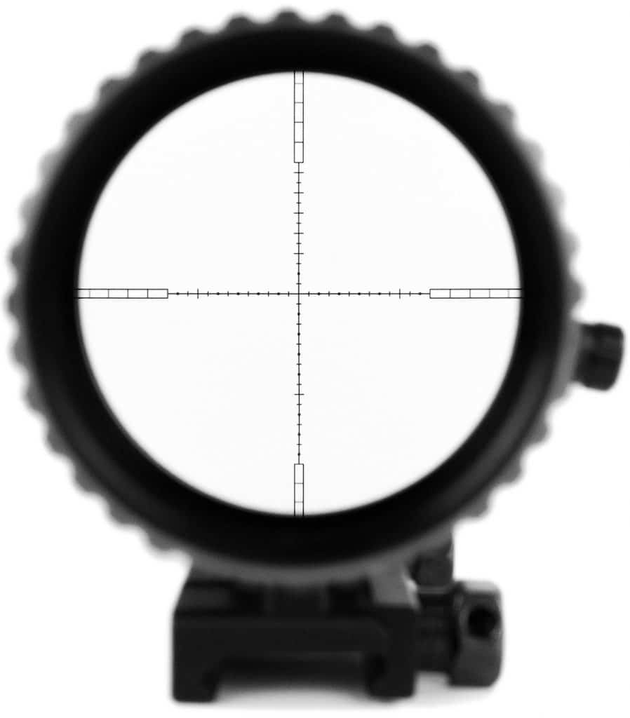1-4x Variable Scope