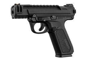 AAP-01C Assassin Semi + Full Auto GBB (Black)