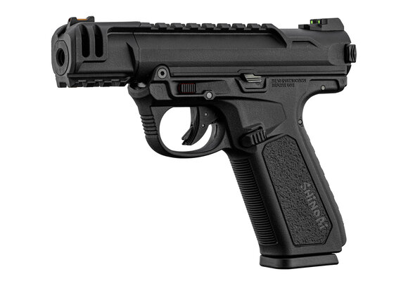 Pistola Gas G18 E Force Scarellante We - Softair Games - ASG Softair San  Marino