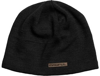 Tundra Beanie (Black)