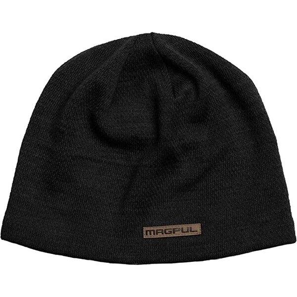 Tundra Beanie (Black)