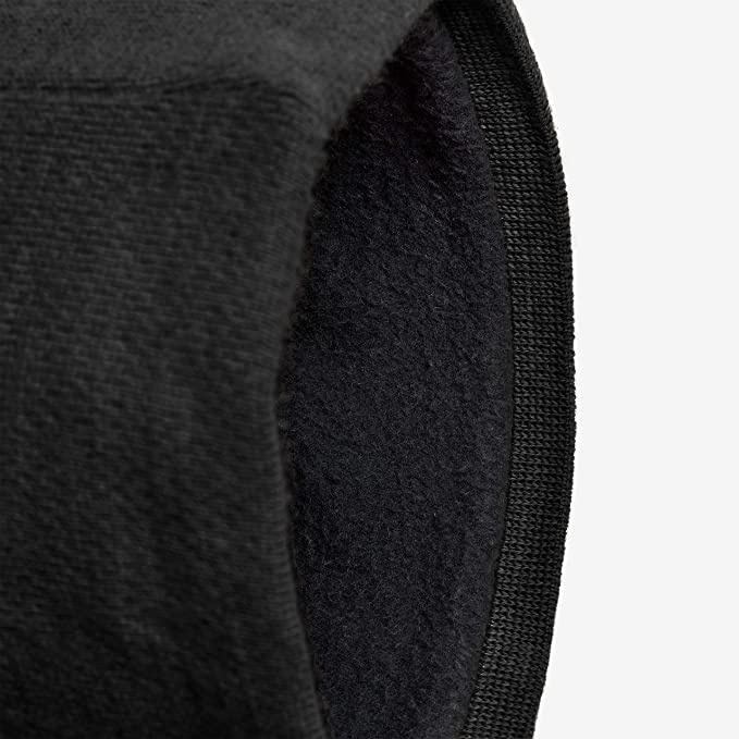 Tundra Beanie (Black)