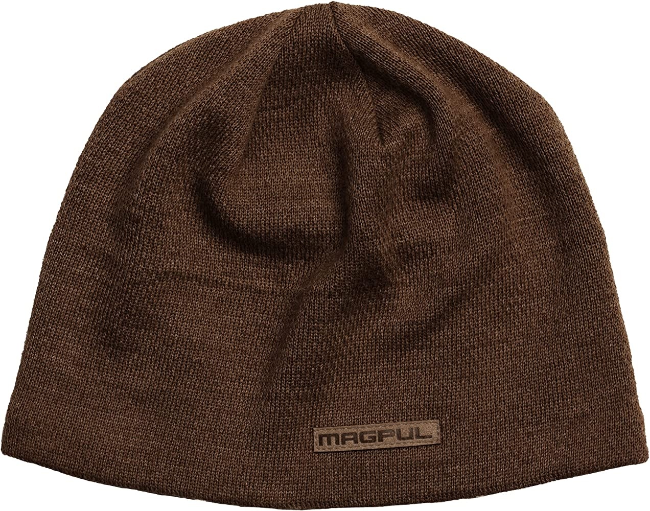 Tundra Beanie (Brown)
