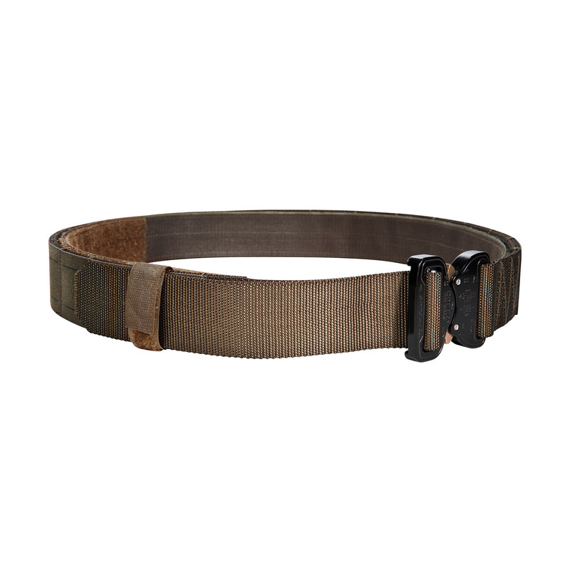 Modular Equipment Belt Set V2 (Coyote Brown)