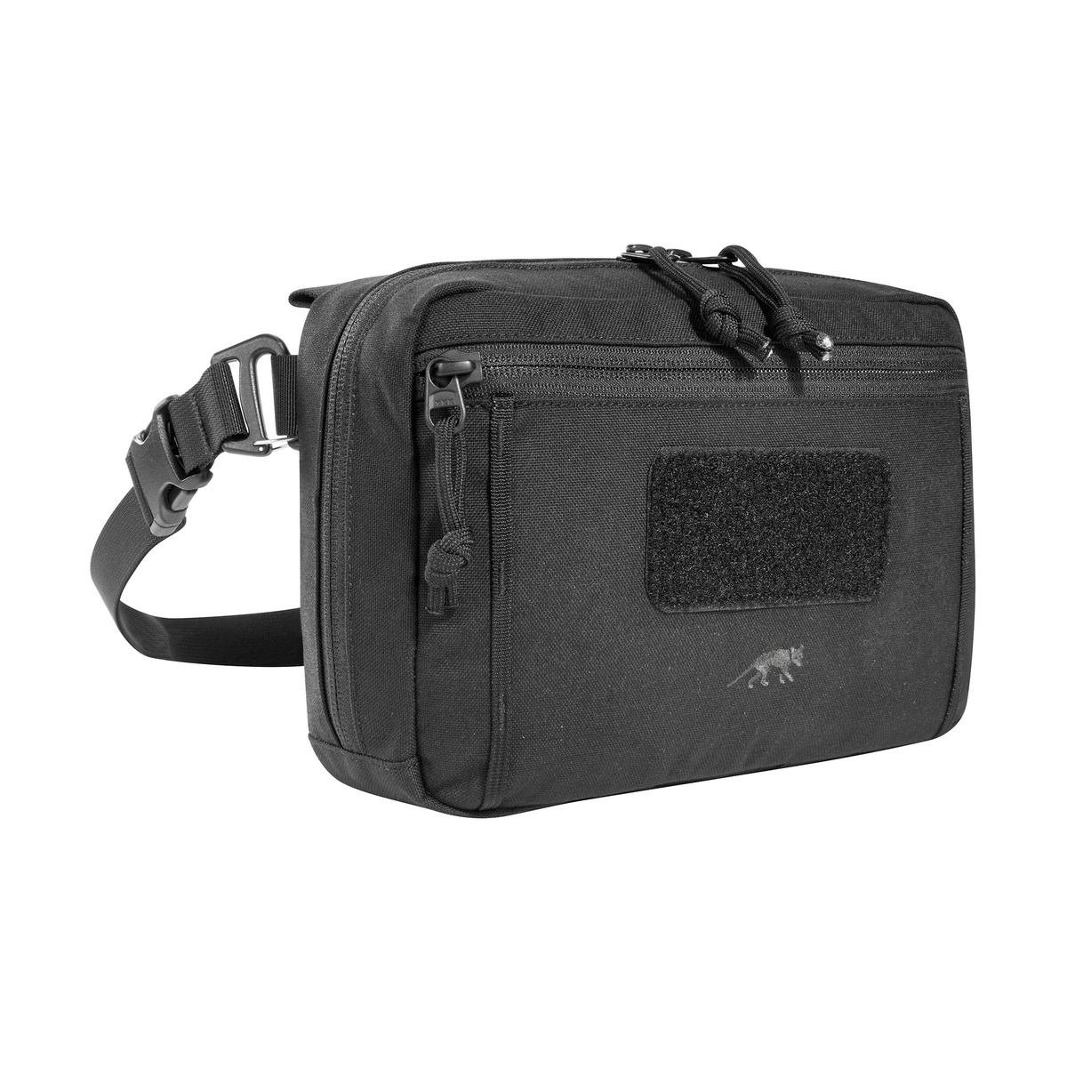 Tac Hip Pouch 8.1 (Black)