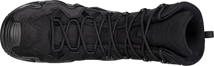 Zephyr MK2 GTX Hi TF (Black)