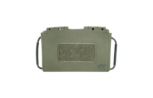 IFAK Pouch Dual (Olive)