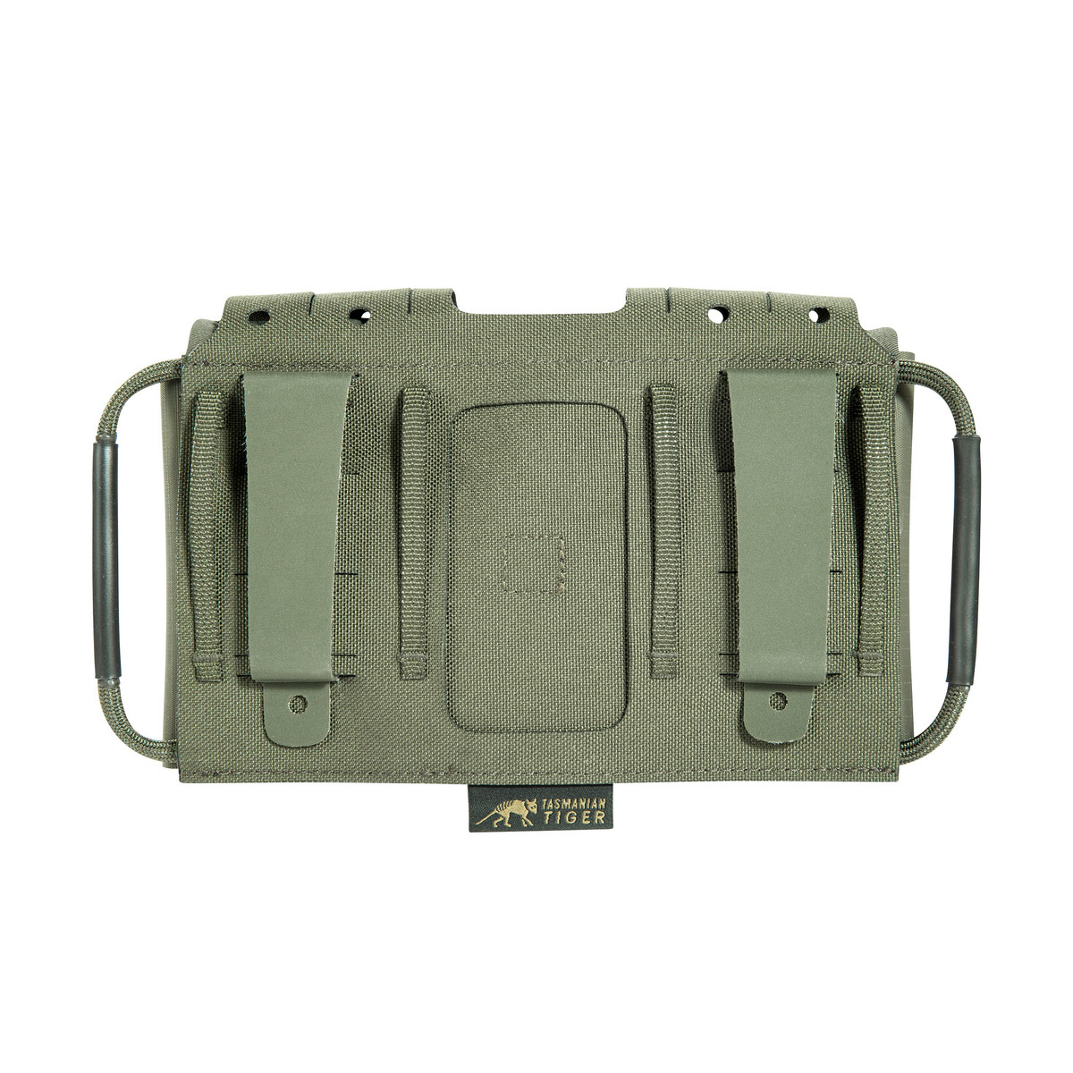 IFAK Pouch Dual (Olive)