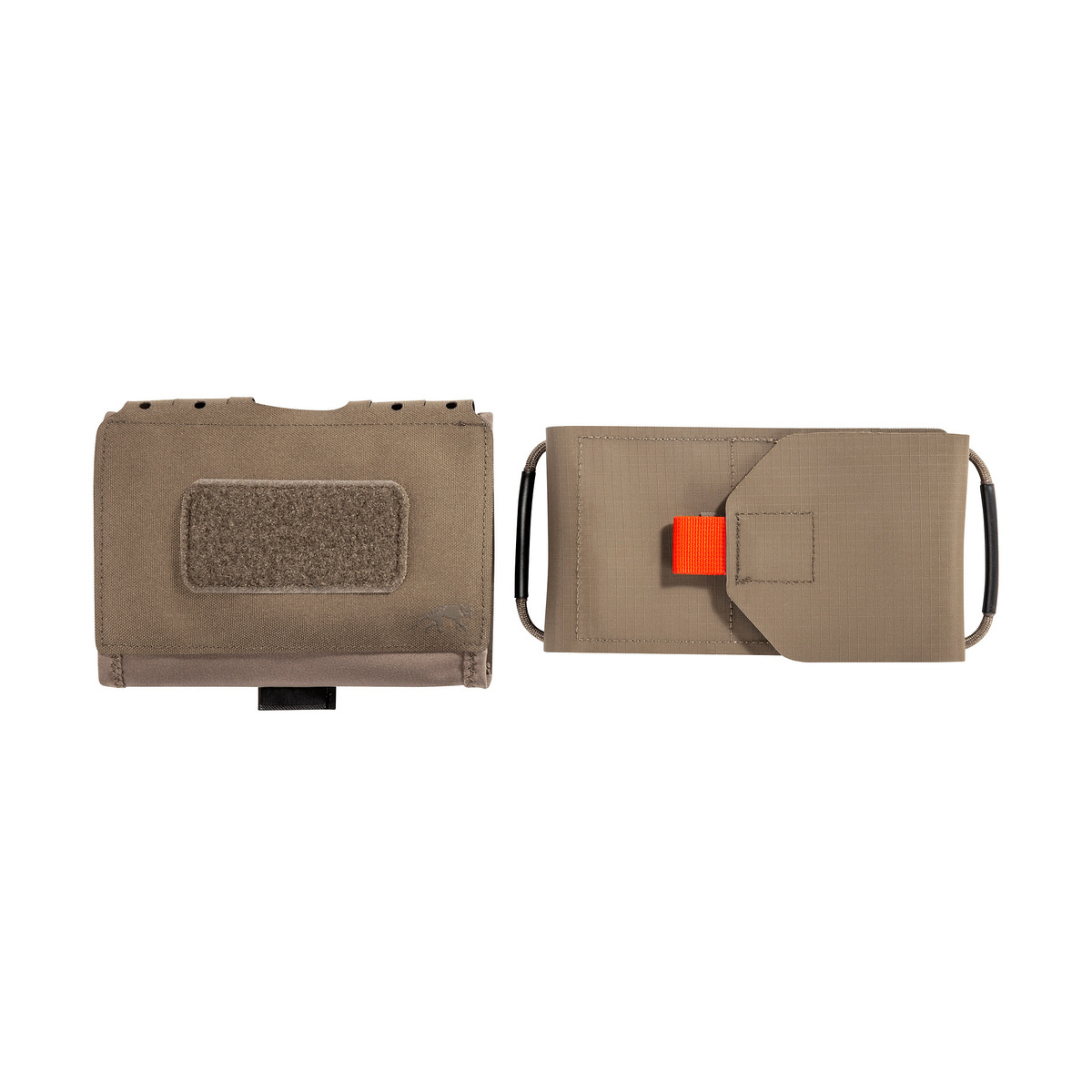 IFAK Pouch Dual (Olive)