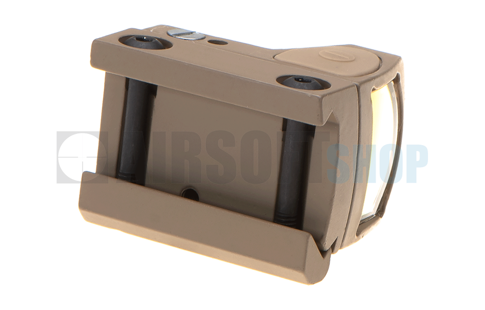 RMR Red Dot Adjustable (Tan)