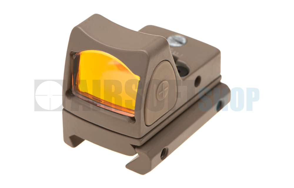 RMR Red Dot Adjustable (Tan)