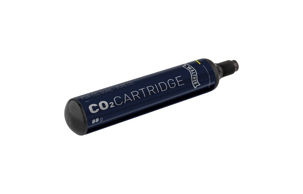 88g CO2 Cartridge