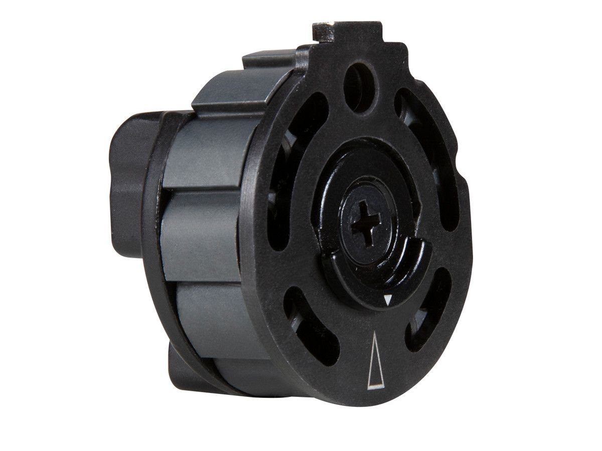 UX Emerge 12 Shot 5.5mm Mag