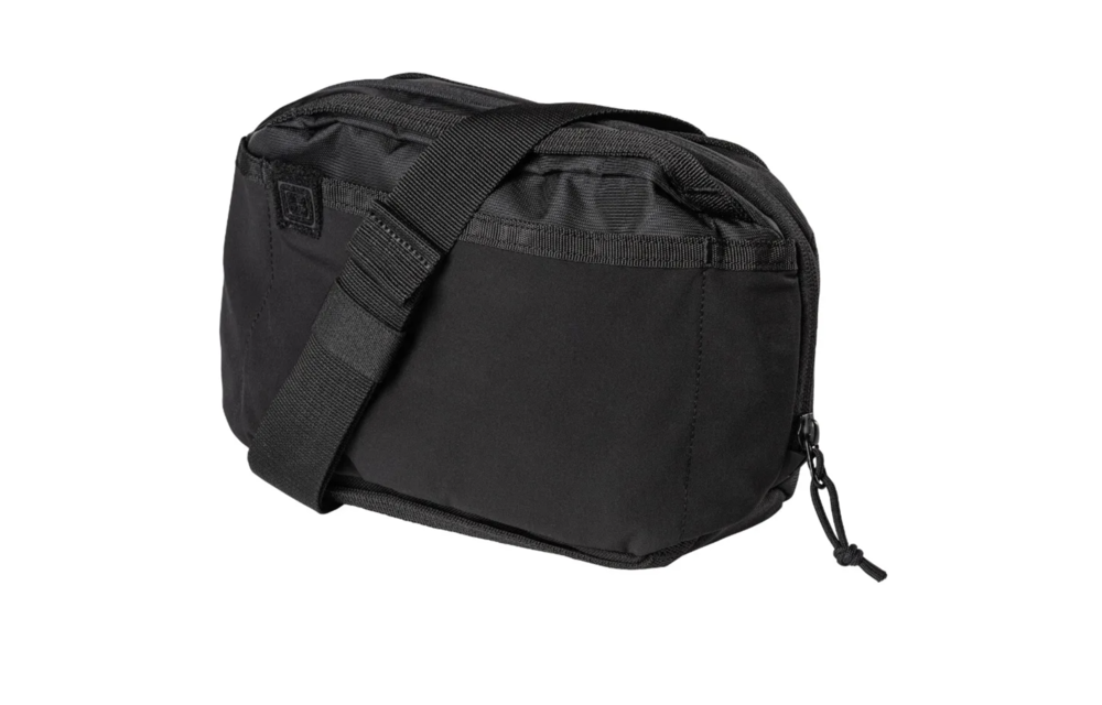 Emergency Ready Pouch 3L (Black)