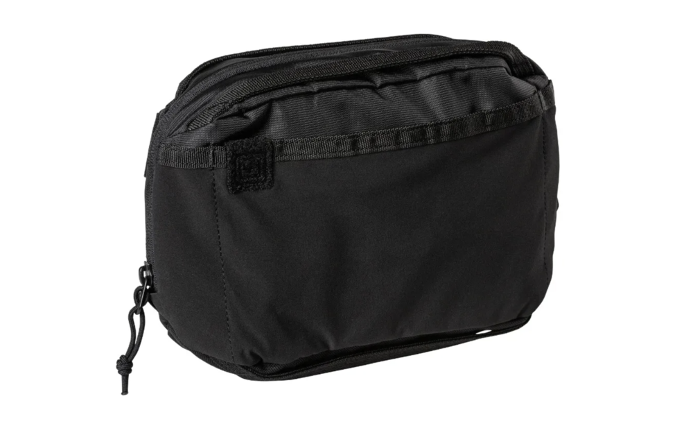 Emergency Ready Pouch 3L (Black)