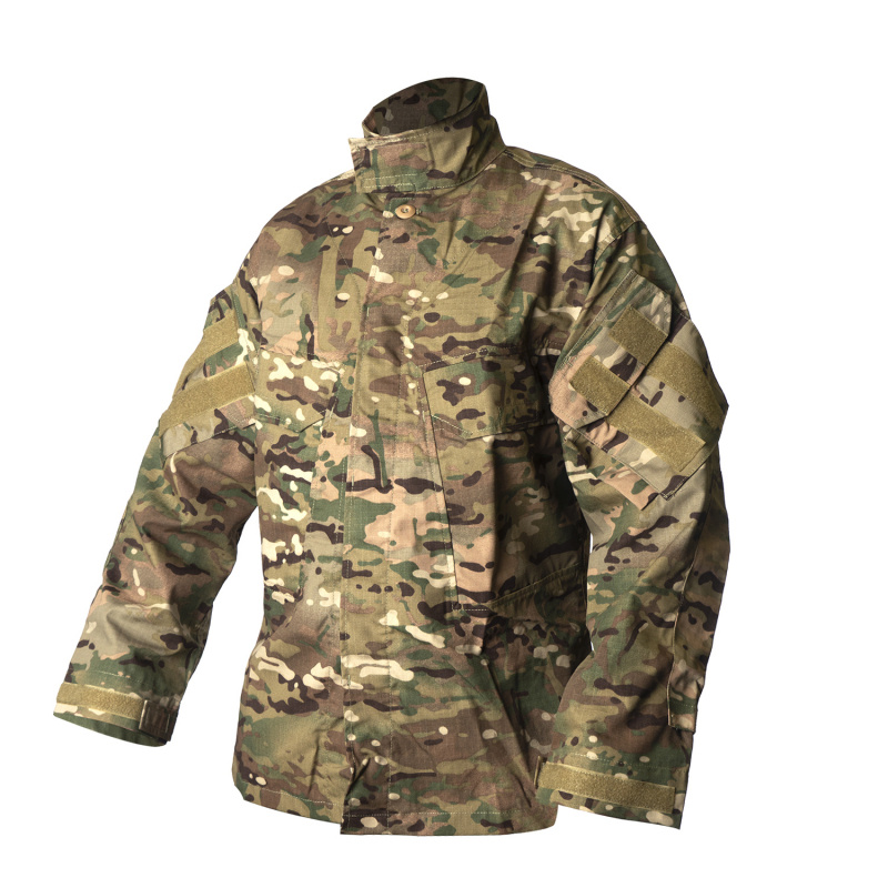 Novritsch ASU Field Shirt Jacket (ACP). - Airsoftshop