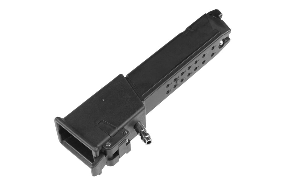 MP5 HPA Magazine Adapter (Glock Series) (US)
