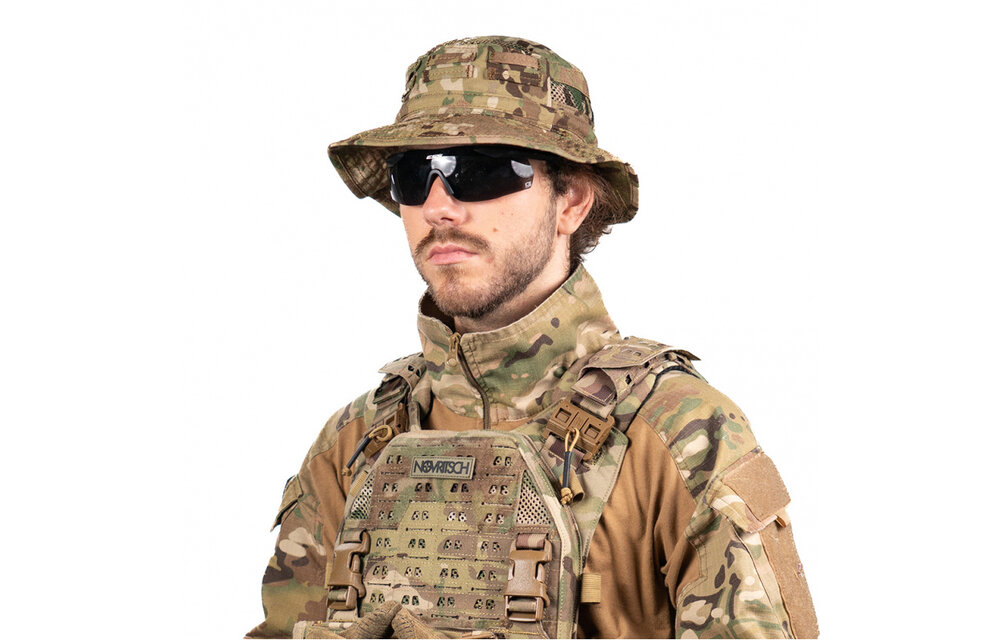 Hot Weather Boonie Hat (ACP)