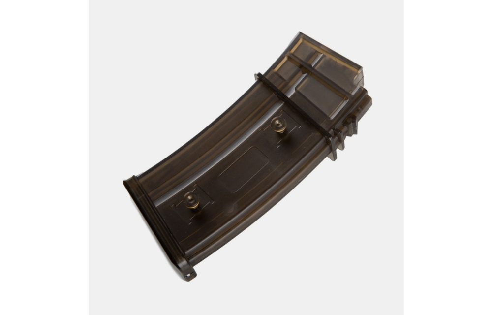 SSR63 A1 Midcap 150rds