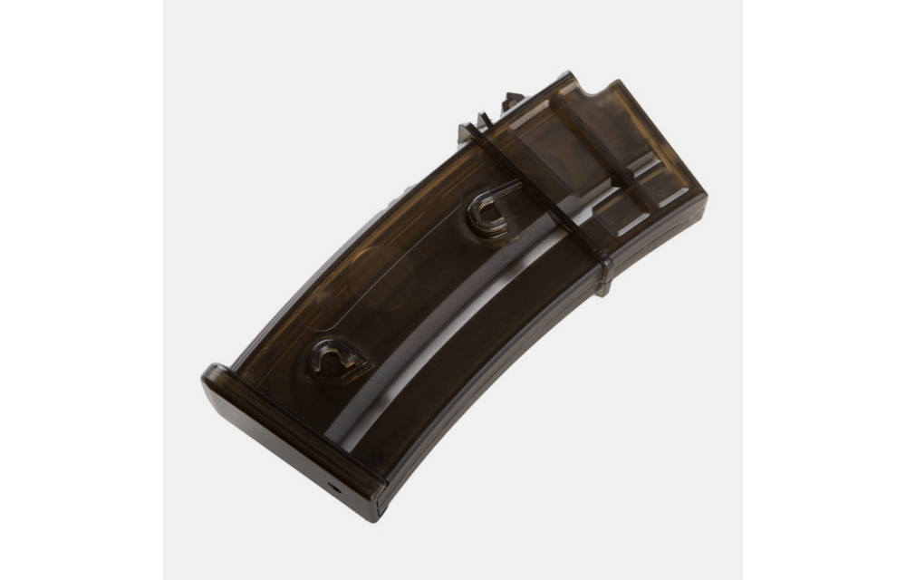 SSR63 A1 Midcap 150rds