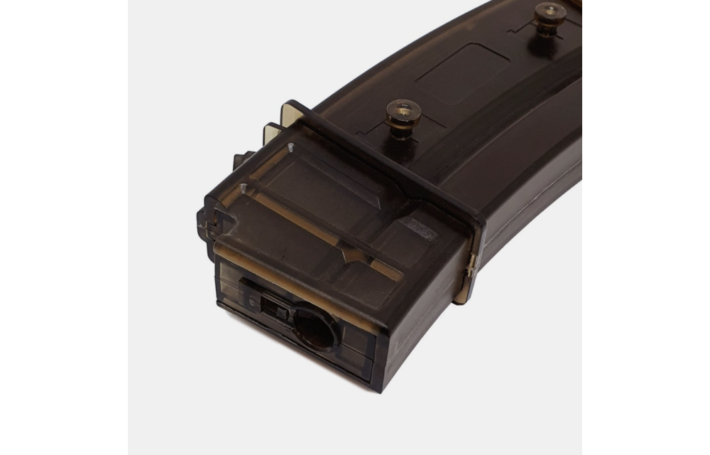 SSR63 A1 Midcap 150rds