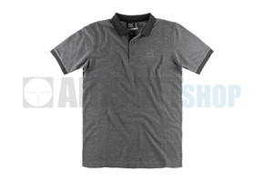 Glock Perfection Workwear Polo (Grey)