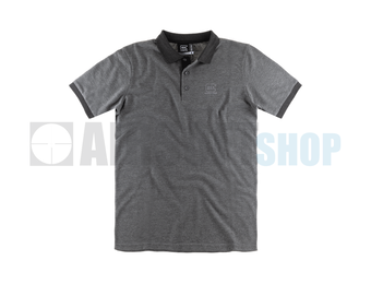Glock Perfection Workwear Polo (Grey)