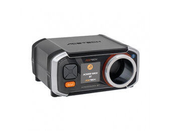 AC6000 MKIII BT Airsoft Chronograph