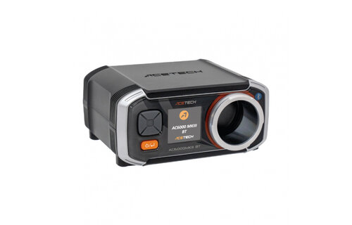 AC6000 MKIII BT Airsoft Chronograph