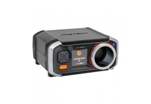 AC6000 MKIII BT Airsoft Chronograph