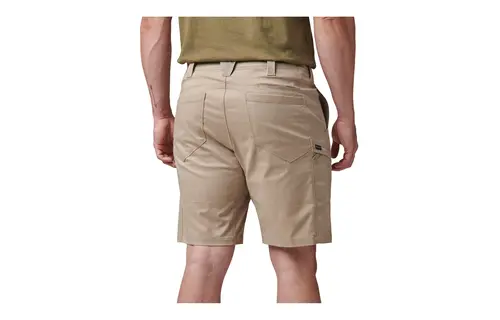 Ridge Short (Khaki)